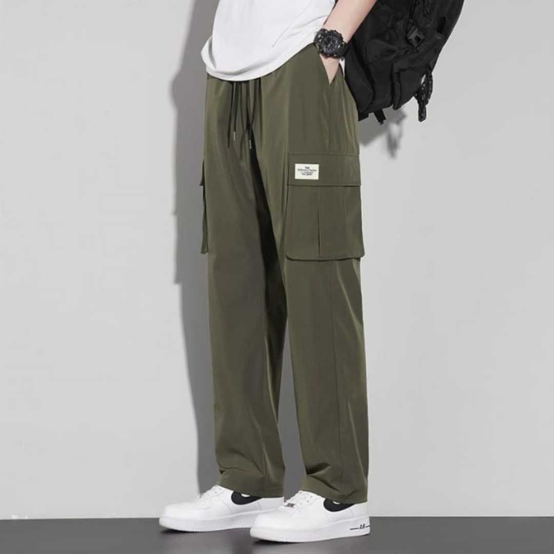 baggy cargo trouser, China baggy pant, Dobi fabric pant, men’s cargo trousers, premium cargo pants,  olive cargo, export quality trouser, men’s fashion Bangladesh Cargo Trouser, Baggy 