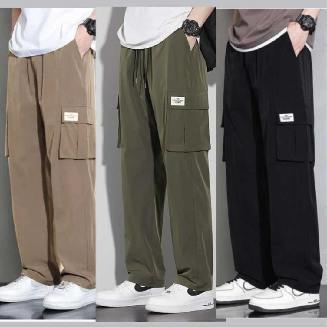baggy cargo trouser, China baggy pant, Dobi fabric pant, men’s cargo trousers, premium cargo pants, black olive khaki  cargo, export quality trouser, men’s fashion Bangladesh Cargo Trouser, Baggy 